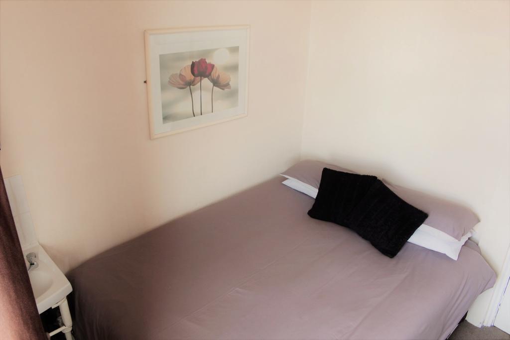 Foxhall Village Guest House Blackpool Exterior foto